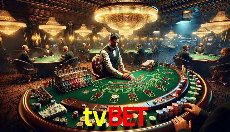 Welcome Bonus tvbet