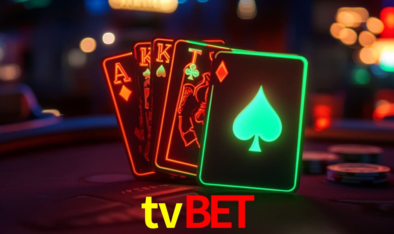 Experiência VIP tvbet