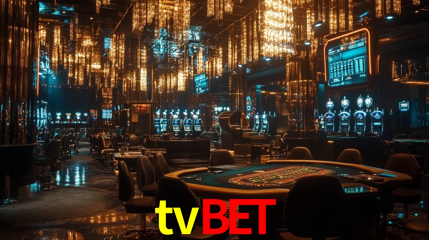 tvbet login