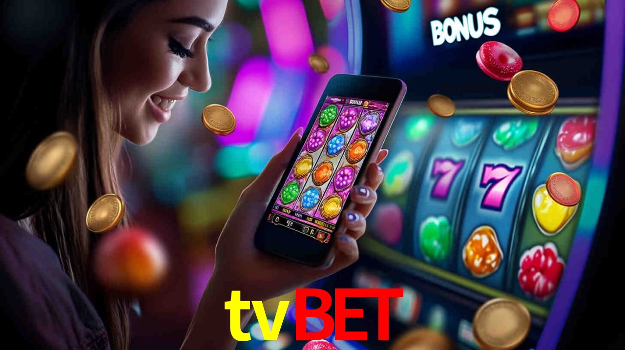 Integração de APIs tvbet