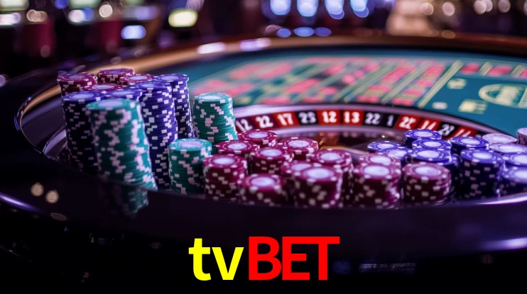 Live Casino tvbet