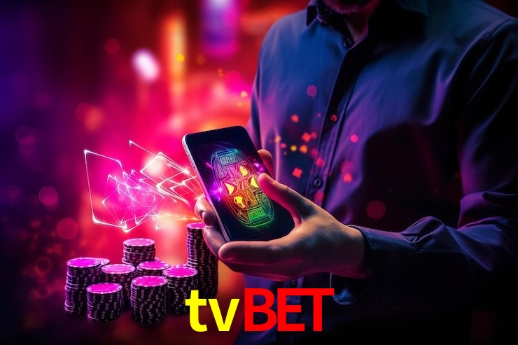 Explorando a Categoria de Eventos em Apostas na tvbet