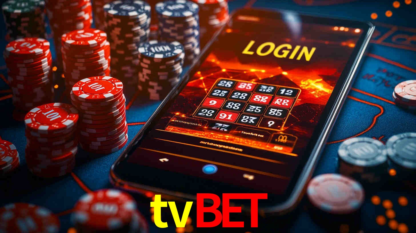 tvbet login