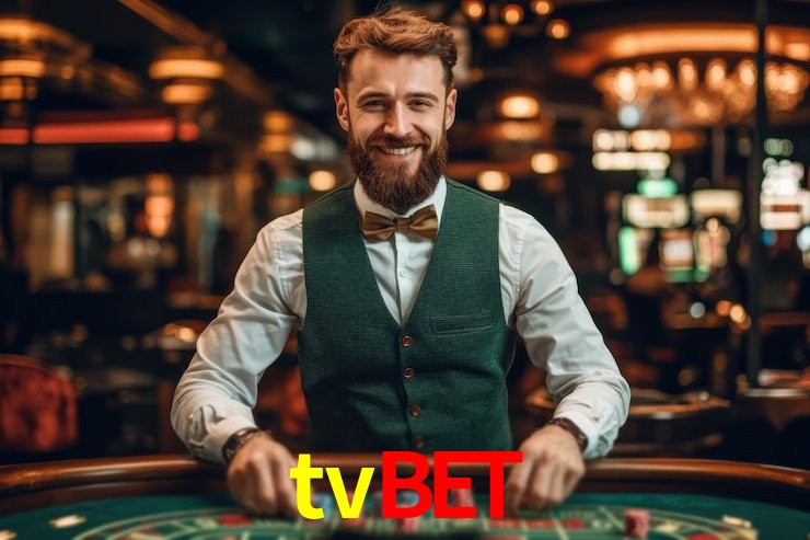 Jogos de Slot tvbet