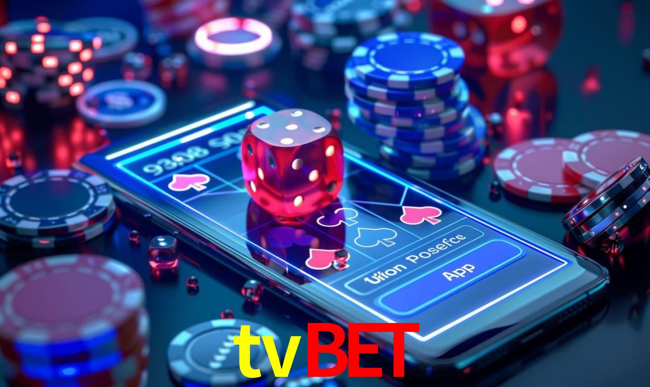 Apostas de Tênis tvbet