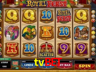 Platform Technology tvbet