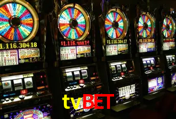 Descubra o Mundo do Cassino Online com tvbet