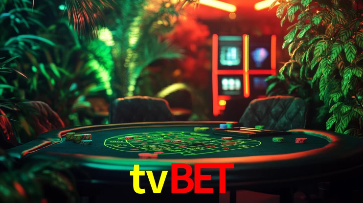 Roulette Table tvbet