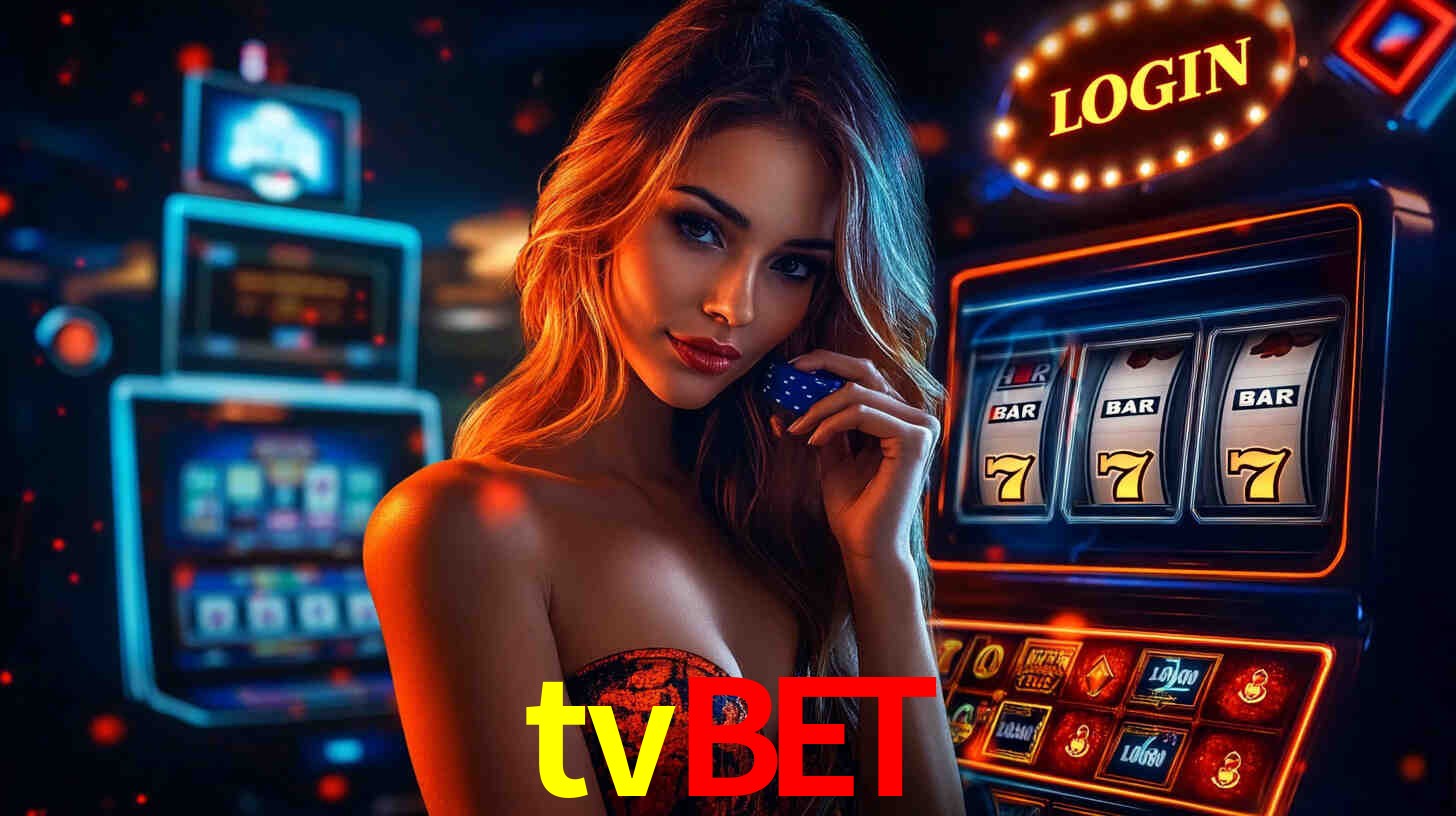 tvbet: A Experiência de Casino com Jogos de Mesa ao Vivo