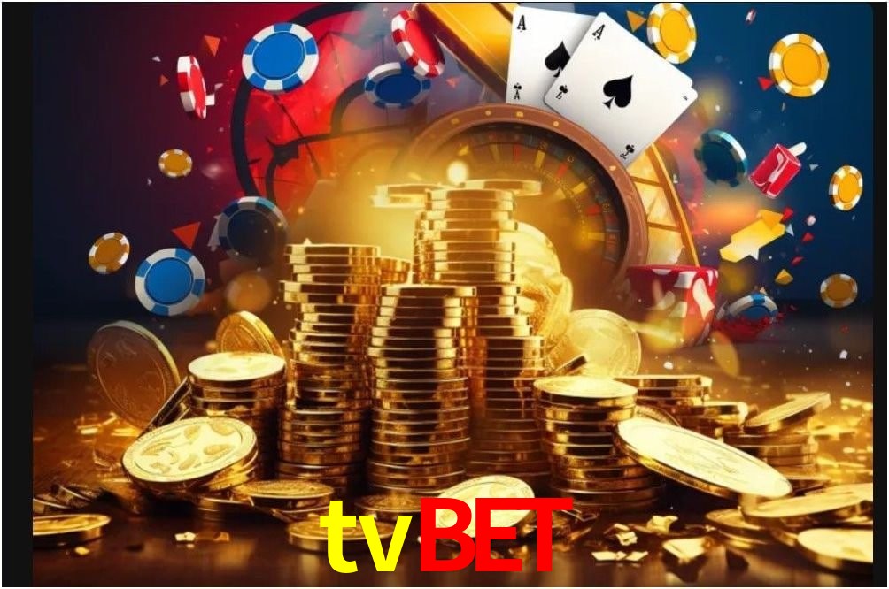 Apostas Esportivas na tvbet: Um Guia Completo